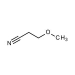 Millipore Corporation Millipore Sigma 3-Methoxypropionitrile 8.05891.0500 - 1.0 Each