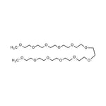 Millipore 8.14173.0500 Polyethylene Glycol Dimethyl Ether 250 for Synthesis, 500 mL - MDL-EMD4757 - 1 Each