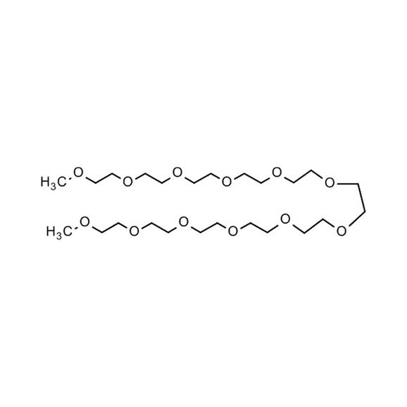 Millipore 8.14173.0500 Polyethylene Glycol Dimethyl Ether 250 for Synthesis, 500 mL - MDL-EMD4757 - 1 Each
