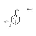 Millipore Corporation (1S)-(-)-A-Pinene for Synthesis 8.18405.0500 - 1.0 Each