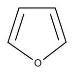 Millipore 8.20594.1000 Furan (Stabilized) for Synthesis, 1 L - MDL-EMD4775 - 1 Each