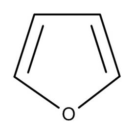 Millipore 8.20594.1000 Furan (Stabilized) for Synthesis, 1 L - MDL-EMD4775 - 1 Each
