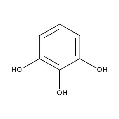 Pyrogallol For Synthesis - 8.22302.1000 - 1 Each - MDL-EMD4794