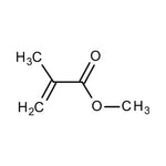 Millipore 8.00590.0100 Methyl Methacrylate (Stabilized) for Synthesis, 100 mL - MDL-EMD4798 - 1 Each