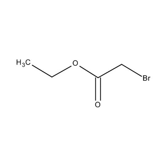 Millipore Sigma 8.01636.0250 Ethyl Bromoacetate, 250 mL - MDL-EMD4799 - 1 Each