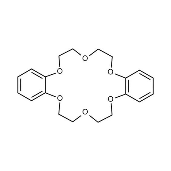 Millipore Corporation Millipore Sigma Crown Ether / Dibenzo-18-Crown-6 8.11731.0050 - 1.0 Each