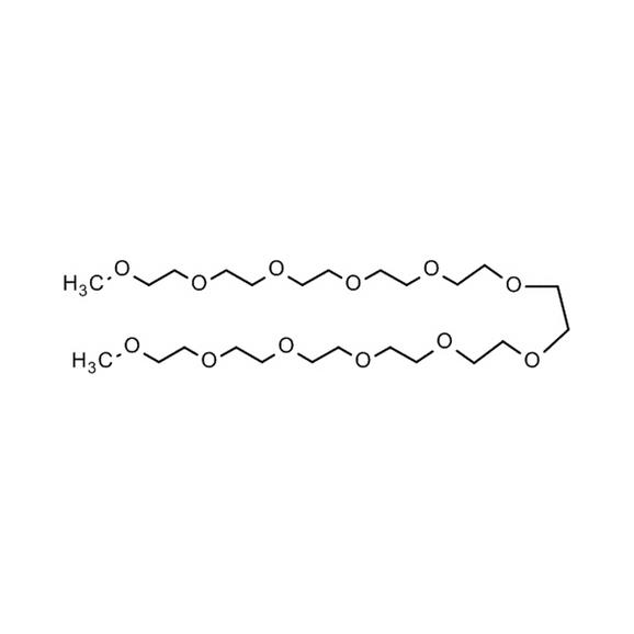 Millipore Corporation Polyethylene Glycol Dimethyl Ether 8.14172.0500 - 1.0 Each - MDL-EMD4807