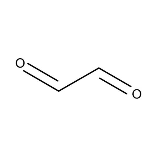 Millipore Corporation Glyoxal 8.20610.0100 - 1.0 Each