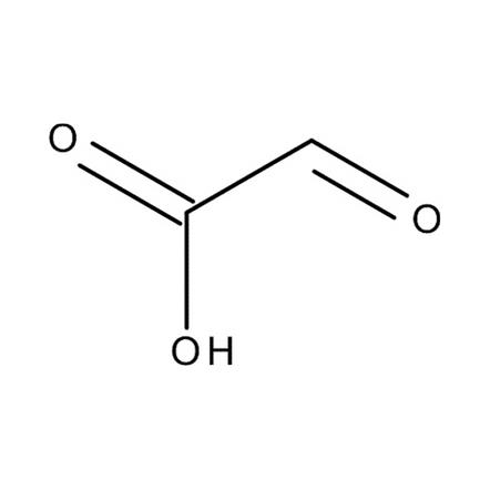 Millipore Sigma 8.14084.0250 Glyoxylic Acid, 250 mL - MDL-EMD4843 - 1 Each