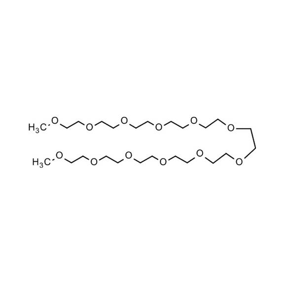 Millipore Corporation Polyethylene Glycol Dimethyl Ether 8.14171.0500 - 1.0 Each - MDL-EMD4847