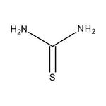 Thiourea for Synthesis - 8.18591.0500 - 1 Each - MDL-EMD4850