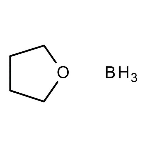 Millipore Sigma Boron Hydride-Tetrahydrofuran Complex - 8.41077.0100 - 1 Each - MDL-EMD4863