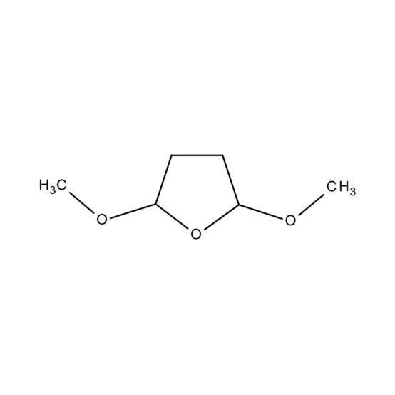 Millipore Sigma 2,5-Dimethoxytetrahydrofuran - 8.02961.0050 - 1 Each - MDL-EMD4865