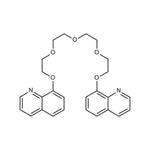 Millipore Corporation Kryptofix 5 for Synthesis 8.11689.0005 - 1.0 Each