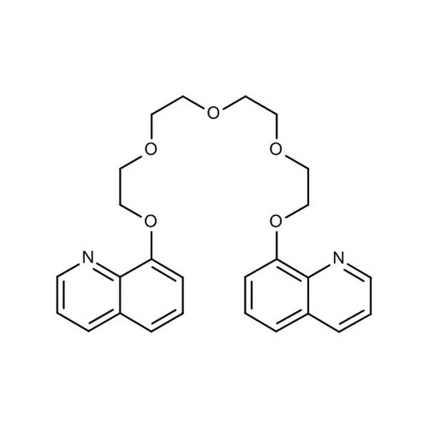Millipore Corporation Kryptofix 5 for Synthesis 8.11689.0005 - 1.0 Each