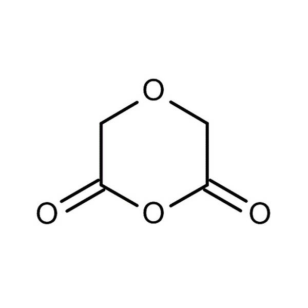 Millipore Corporation Millipore Sigma Diglycolic Anhydride 8.41741.0025 - 1.0 Each
