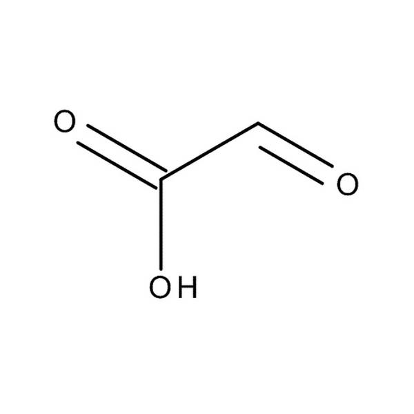Millipore Corporation Glyoxylic Acid Monohydrate 8.04107.0100 - 1.0 Each - MDL-EMD4893
