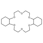 Millipore Sigma 8.11866.0001 Crown Ether / Dicyclohexyl-18-Crown-6, 1 g - MDL-EMD4900 - 1 Each