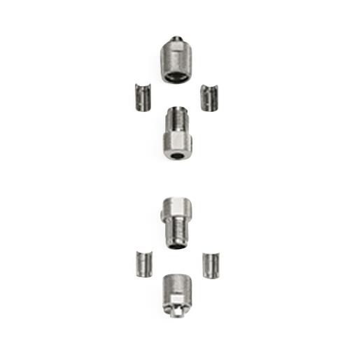 Millipore Corporation Manu-Cart Cartridge Holders 1.51486.0001 - 1.0 Each