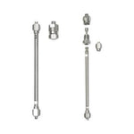 Millipore Corporation Pre-Column Holder 1.51487.0001 - 1.0 Each - MDL-EMD498