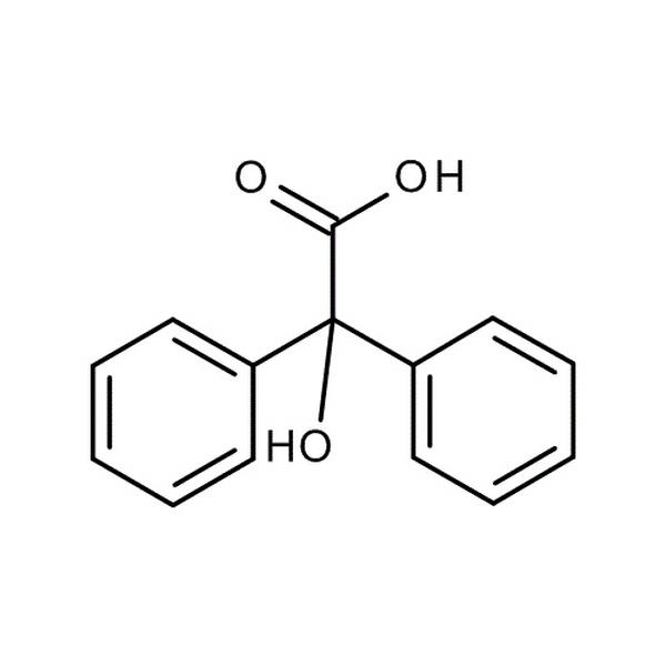 Millipore Corporation Millipore Sigma Benzilic Acid 8.00140.1000 - 1.0 Each