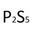 Millipore Corporation Phosphorus Pentasulfide 8.21024.2500 - 1.0 Each