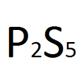 Millipore Corporation Phosphorus Pentasulfide 8.21024.0100 - 1.0 Each