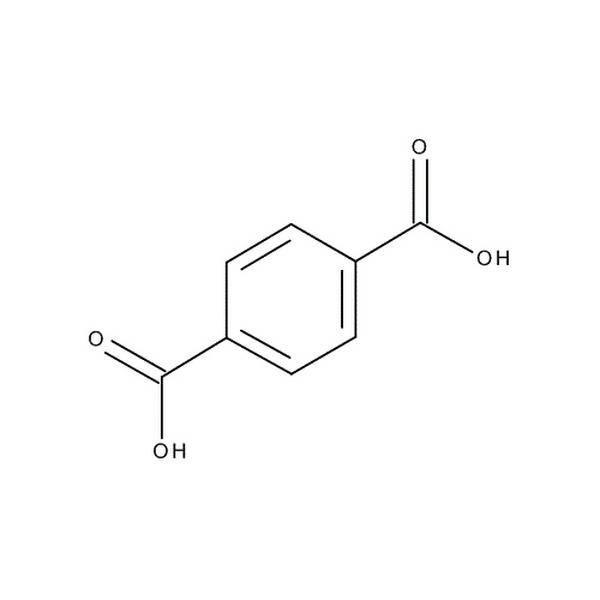 Millipore 8.00762.0100 Terephthalic Acid for Synthesis, 100 g - MDL-EMD5050 - 1 Each