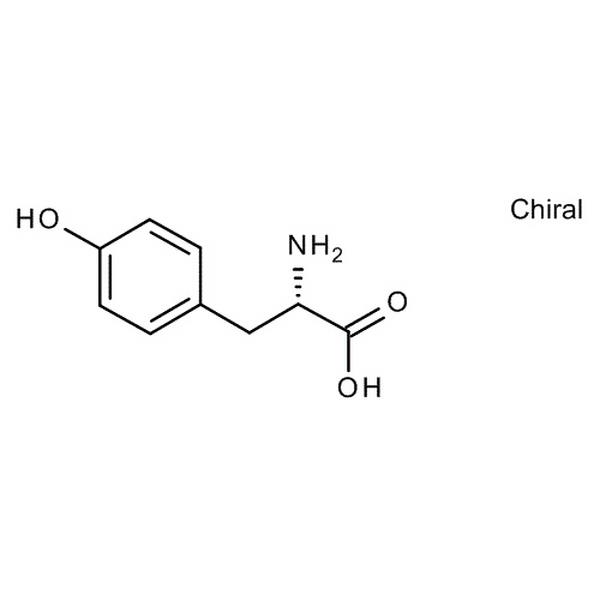 Millipore Corporation (S)-(-)-Tyrosine for Synthesis 8.16021.0100 - 1.0 Each