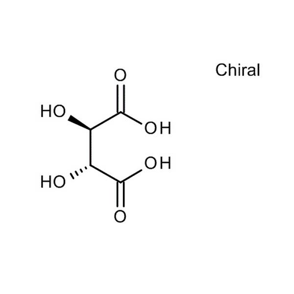 Millipore Corporation (2R, 3R)-(+)-Tartaric Acid 8.18531.0500 - 1.0 Each - MDL-EMD5061