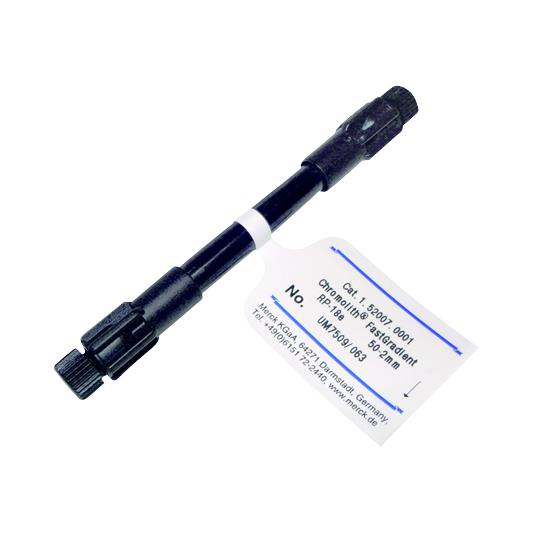 Millipore Corporation Millipore Sigma Chromolith RP-18 Endcapped Columns 1.52007.0001 - 1.0 Each
