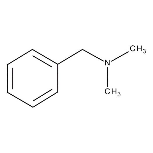 Millipore 8.03206.0250 N, N-Dimethylbenzylamine for Synthesis, 250 mL - MDL-EMD5077 - 1 Each