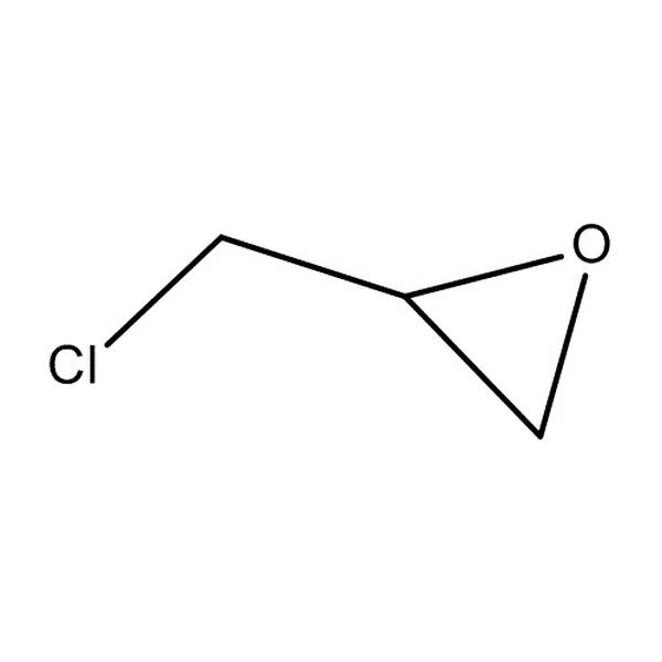 Millipore Corporation Millipore Sigma Epichlorohydrine 8.03296.0100 - 1.0 Each