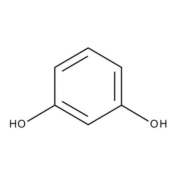 Millipore 8.22303.0250 Resorcinol for Synthesis, 250 g - MDL-EMD5094 - 1 Each