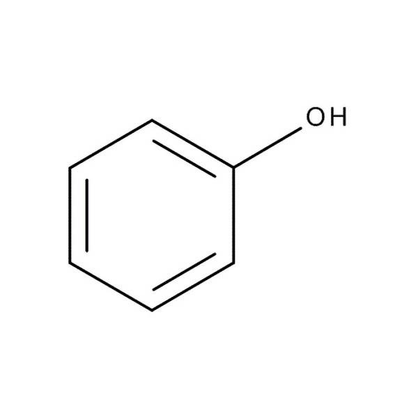 Millipore Corporation Phenol For Synthesis 8.22296.1000 - 1.0 Each