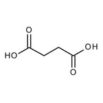 Millipore 8.22260.1000 Succinic Acid for Synthesis, 1 kg - MDL-EMD5104 - 1 Each