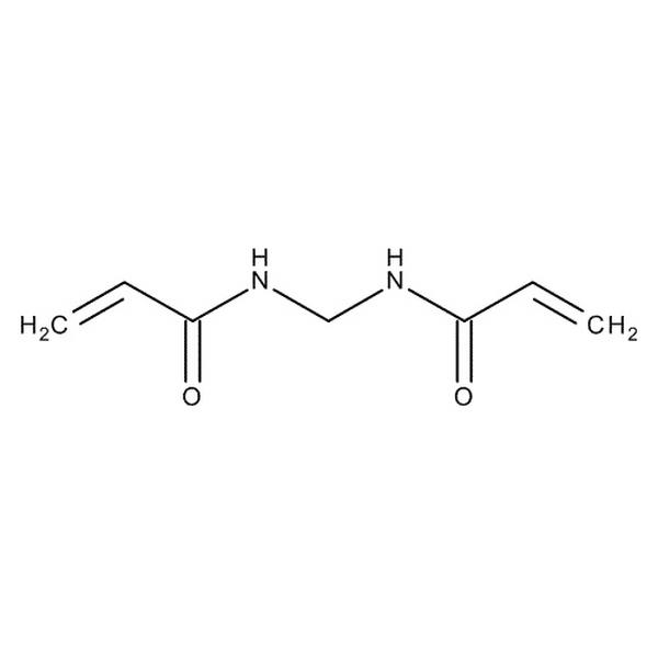 Millipore Methylenediacrylamide 8.05968.0250 N, N'-Methylenediacrylamide for Synthesis, 250 g - MDL-EMD5106 - 1 Each