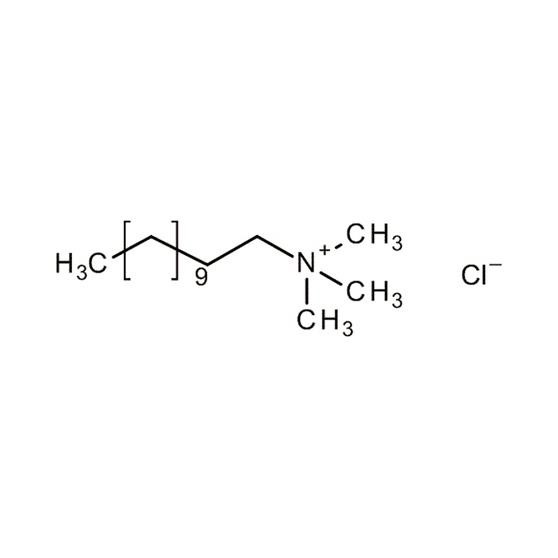 Millipore Corporation Millipore Sigma Dodecyltrimethylammonium Chloride 8.16142.0025 - 1.0 Each