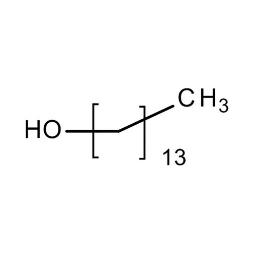 Millipore Sigma 8.08146.1000 1-Tetradecanol for Synthesis, 1 kg - MDL-EMD5128 - 1 Each