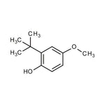 Millipore Corporation Millipore Sigma 2-Tert-Butyl-4-Methoxyphenol 8.20246.0500 - 1.0 Each