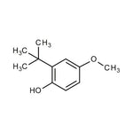 Millipore Corporation Millipore Sigma 2-Tert-Butyl-4-Methoxyphenol 8.20246.5000 - 1.0 Each