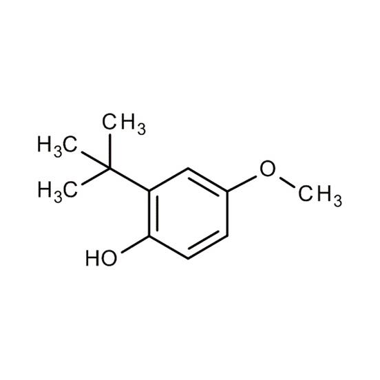 Millipore Corporation Millipore Sigma 2-Tert-Butyl-4-Methoxyphenol 8.20246.5000 - 1.0 Each