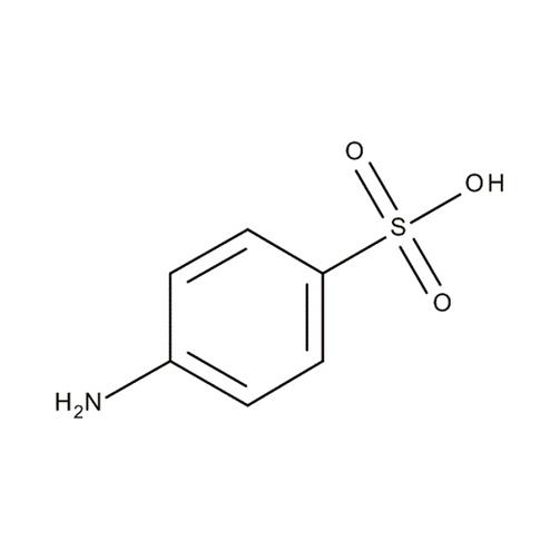 Millipore 8.22338.1000 Sulfanilic Acid for Synthesis, 1 kg - MDL-EMD5142 - 1 Each