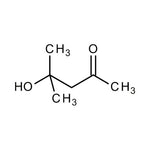 Millipore Sigma 8.04512.1000 4-Hydroxy-4-Methyl-2-Pentanone, 1 L - MDL-EMD5148 - 1 Each