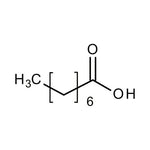 Millipore Sigma Octanoic Acid - 8.00192.0100 - 1 Each - MDL-EMD5152