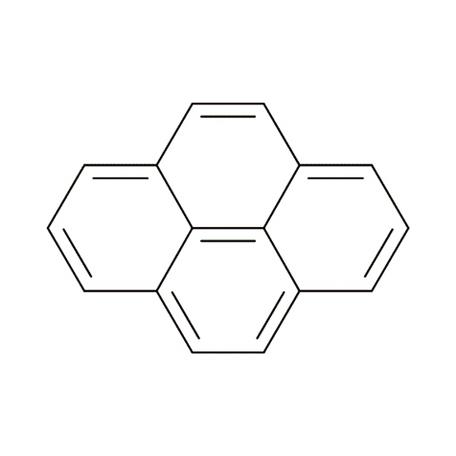 Millipore Corporation Pyrene For Synthesis 8.21051.0050 - 1.0 Each - MDL-EMD5161