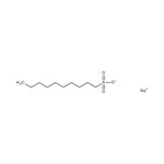 Millipore Sigma Decane-1-Sulfonic Acid Sodium Salt - 8.41036.0010 - 1 Each - MDL-EMD5167