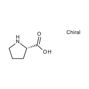 (S)-(-)-Proline for Synthesis - 8.16019.0100 - 1 Each - MDL-EMD5174