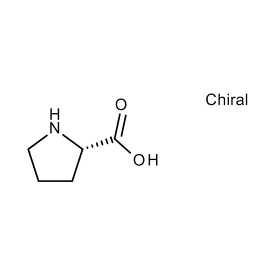 (S)-(-)-Proline for Synthesis - 8.16019.0100 - 1 Each - MDL-EMD5174