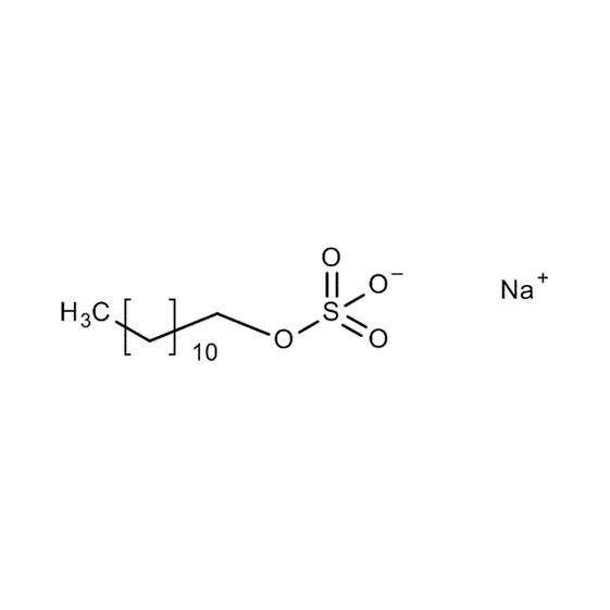 Millipore Corporation Dodecyl Sulfate Sodium 8.22050.2500 - 1.0 Each - MDL-EMD5178